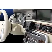 Brodit houder geschikt voor Samsung Galaxy Xcover 4S Actieve houder met 12V USB plug