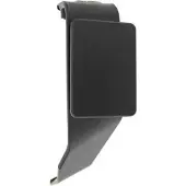 Brodit center mount v. Nissan Navara 11-