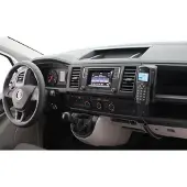 Arat Houder - Volkswagen T6 Transporter 2010-2019