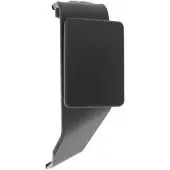 Brodit ProClip houder geschikt voor Chevrolet Volt - Opel Ampera 2011-2015 Center mount