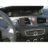 Brodit ProClip houder geschikt voor Renault Scénic 2010-2016 Center mount