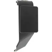 Brodit ProClip houder geschikt voor Mercedes Benz C-Klasse (180-320) 2007-2010 Angled mount