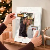 Toblerone Gepersonaliseerde Toblerone adventskalender - eigen design