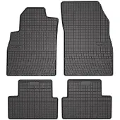 Frogum Rubbermatten Opel Astra J 2009-2018 -