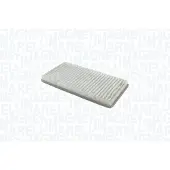 MAGNETI MARELLI 350203064040 Interieurfilter