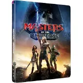 MGM MAITRES DE L'UNIVERS (LES) (2006)-LTD ED-FR-BLURAY 4K SBK