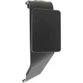 Brodit angled mount v. Mercedes Benz E Class (200-430) Coupé/Convertible 10-