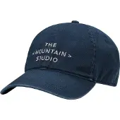 The Mountain Studio Organic Cotton Classic Pet