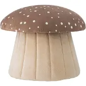 Bloomingville MINI - Lue Pouf - Multi
