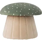 Bloomingville MINI - Lue Pouf - Multi