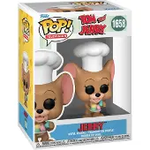 Funko POP! Pop! Tom & Jerry - Jerry #1658