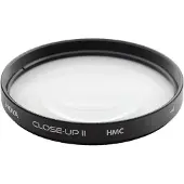 Hoya Close-up +4 HMC II 77mm