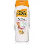 Instituto Espanol Lotion voor Vermoeide Benen Arnica Instituto Español