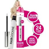 Svenja walberg HAIRCOCA!NE Haarserum 5 ml