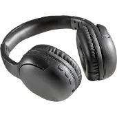 JVC HA-SG20BT Gumy Band Wireless On-Ear Hoofdtelefoon - Zwart