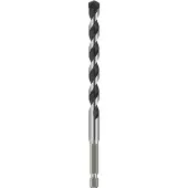 Bosch 2608706989 2608706989 Carbide Steen-spiraalboor 9 mm Gezamenlijke lengte 150 mm 1 stuk(s)