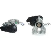 BUDWEG CALIPER 345497 Remklauw