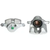 BUDWEG CALIPER 345675 Remklauw