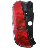 Depo Achterlicht 666-1904L-LD-UE