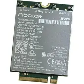 Dell DW5823E (Mini PCI Express), Netwerkkaarten, Groen