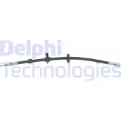 Delphi LH7293 Remslang