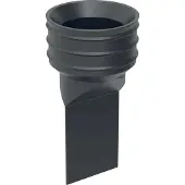 Geberit Keramag geurafsluiting - 595710000