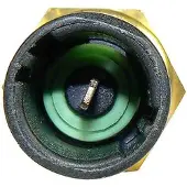 METZGER 0915000 Temperatuurschakelaar, koelmiddelwaarschuwingslamp