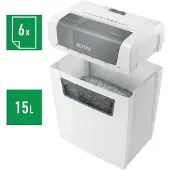 Leitz IQ Home Papierversnipperaar