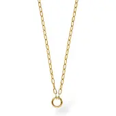 Purelei Ketting Glow Charm Kette