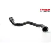 METZGER AUTOTEILE 2401126 Laadluchtslang