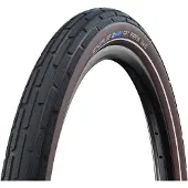 Schwalbe Motion Fat Frank 27.5´´ X 2.35 Stevige Urbanband