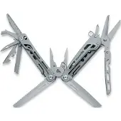 FOX Fortitude multitool