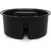 Yeti Coolers - LoadOut Bucket Caddy One Size, zwart