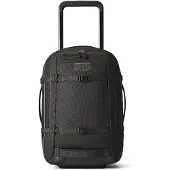 Yeti Coolers - Crossroads Luggage 22 - Reistas 35 l, grijs/zwart