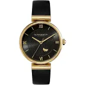Olivia Burton Minima Bee 36 Mm Dameshorloge