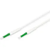 Digitus DK-3901LCA-30 Vooraf beëindigde FTTH-abonneekabel voor blazen, SM, 1-vezel LC APC / LC APC, 30 m