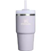 Stanley Drinkbeker The Quencher H2.O FlowState Tumbler 0,59L Purple Dust