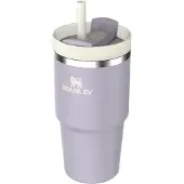 Stanley Drinkbeker The Quencher H2.O FlowState Tumbler 0,59L Purple Dust