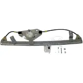 METZGER 2160152 Raammechanisme