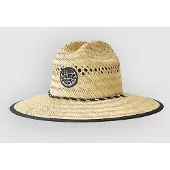 Rip Curl Logo Straw Hoed