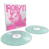 UNIVERSAL M CNT Robyn - Robyn (2 LP) (Coloured Vinyl)