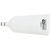 Ks Tools 150.9131 Olievultrechter, 2 liter