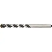 Graphite 10 x 120 mm betonboormachine, met vlindervormige punt