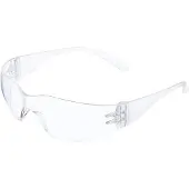 3M Veiligheidsbril Virtua Helder PC