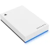 Seagate Game Drive voor PlayStation consoles - - 2 To (STLV2000201)