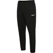 Hummel Broek 'Legacy 2.0' zwart / wit
