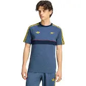 Adidas Functioneel shirt 'Arsenal FC OG' opaal / donkerblauw / geel / kersrood