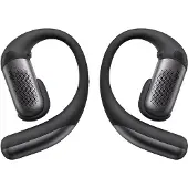 Shokz OpenFit Pro Zwart