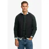Superdry Bodywarmer zwart