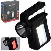 Redcliffs Draagbare campinglamp | | 12 x 5.3 x 13.7 cm
